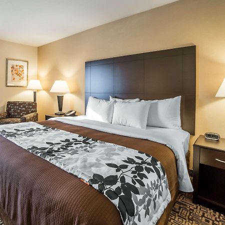 Sleep Inn Provo Near University Εξωτερικό φωτογραφία