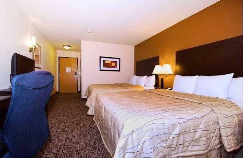 Sleep Inn Provo Near University Εξωτερικό φωτογραφία