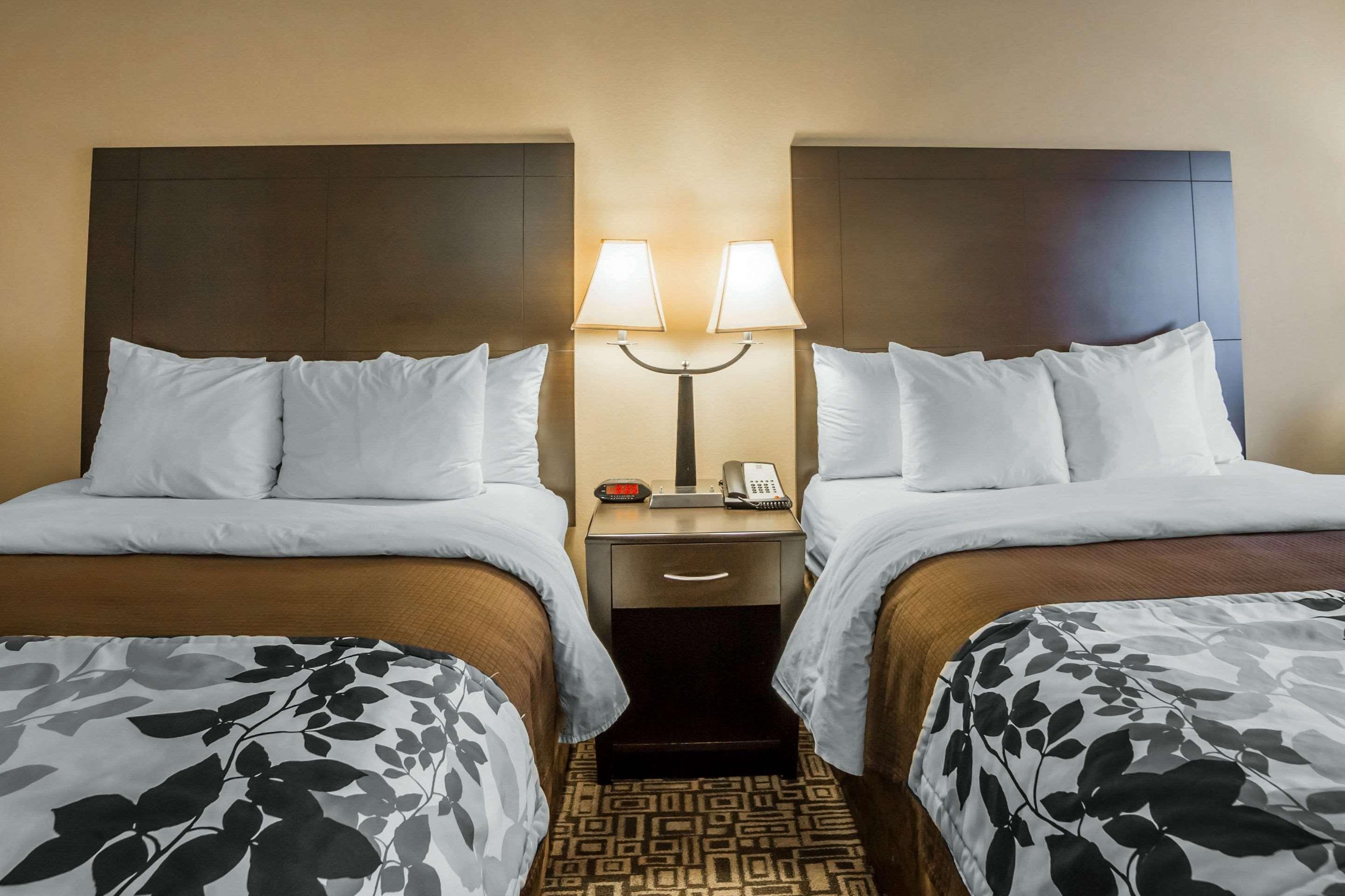 Sleep Inn Provo Near University Εξωτερικό φωτογραφία