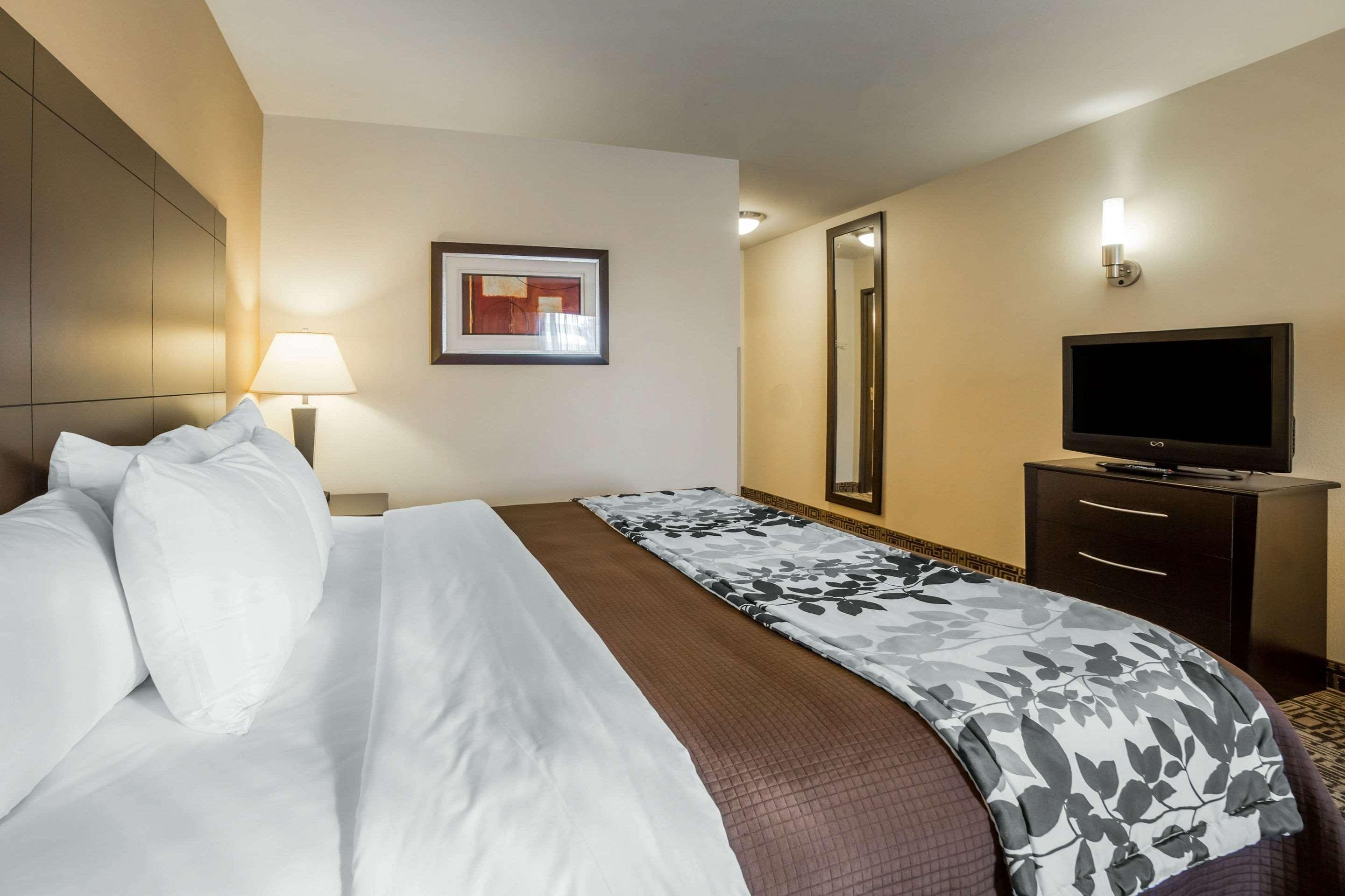 Sleep Inn Provo Near University Εξωτερικό φωτογραφία