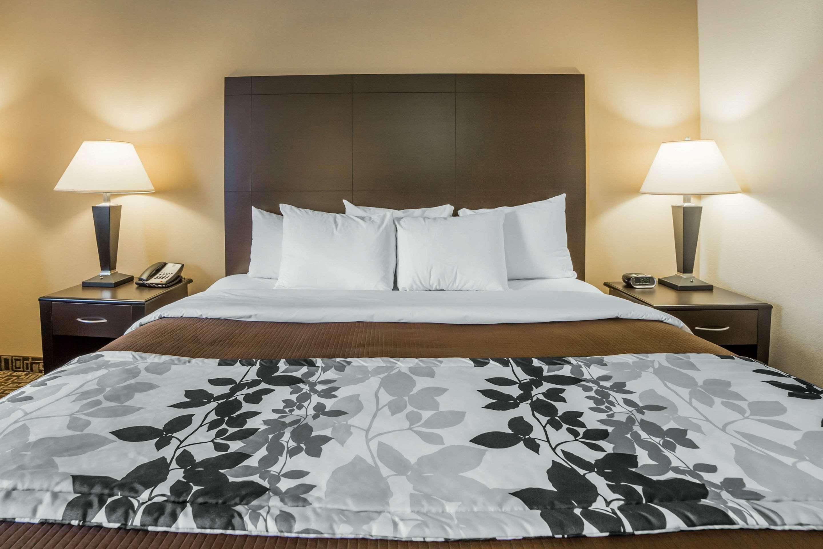 Sleep Inn Provo Near University Εξωτερικό φωτογραφία