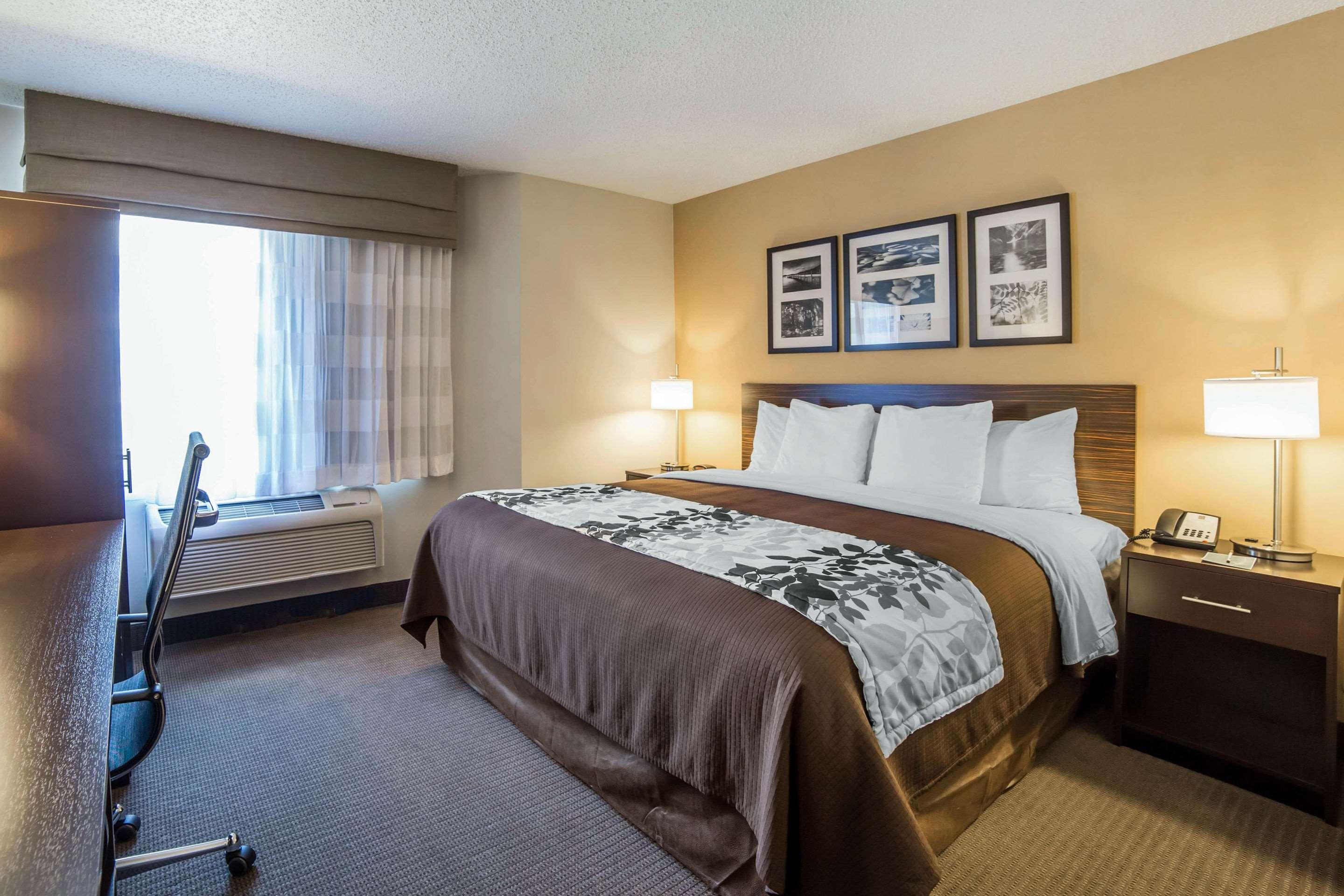 Sleep Inn Provo Near University Εξωτερικό φωτογραφία