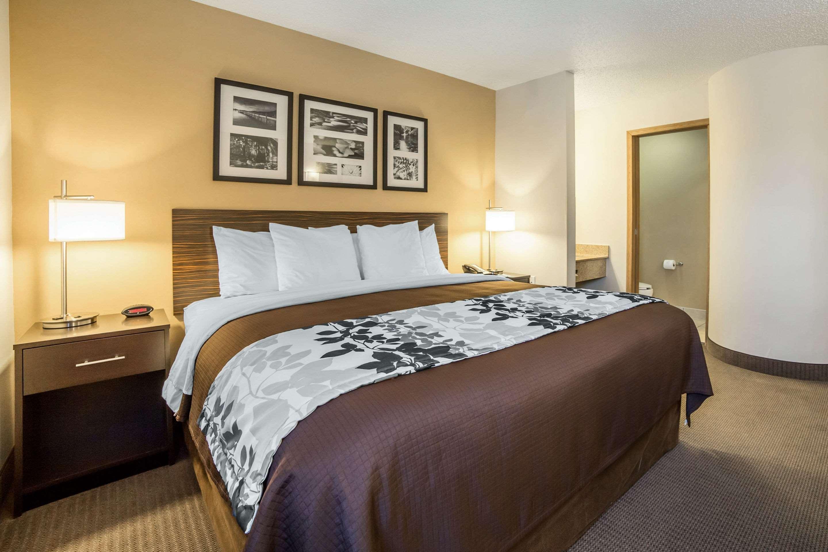 Sleep Inn Provo Near University Εξωτερικό φωτογραφία
