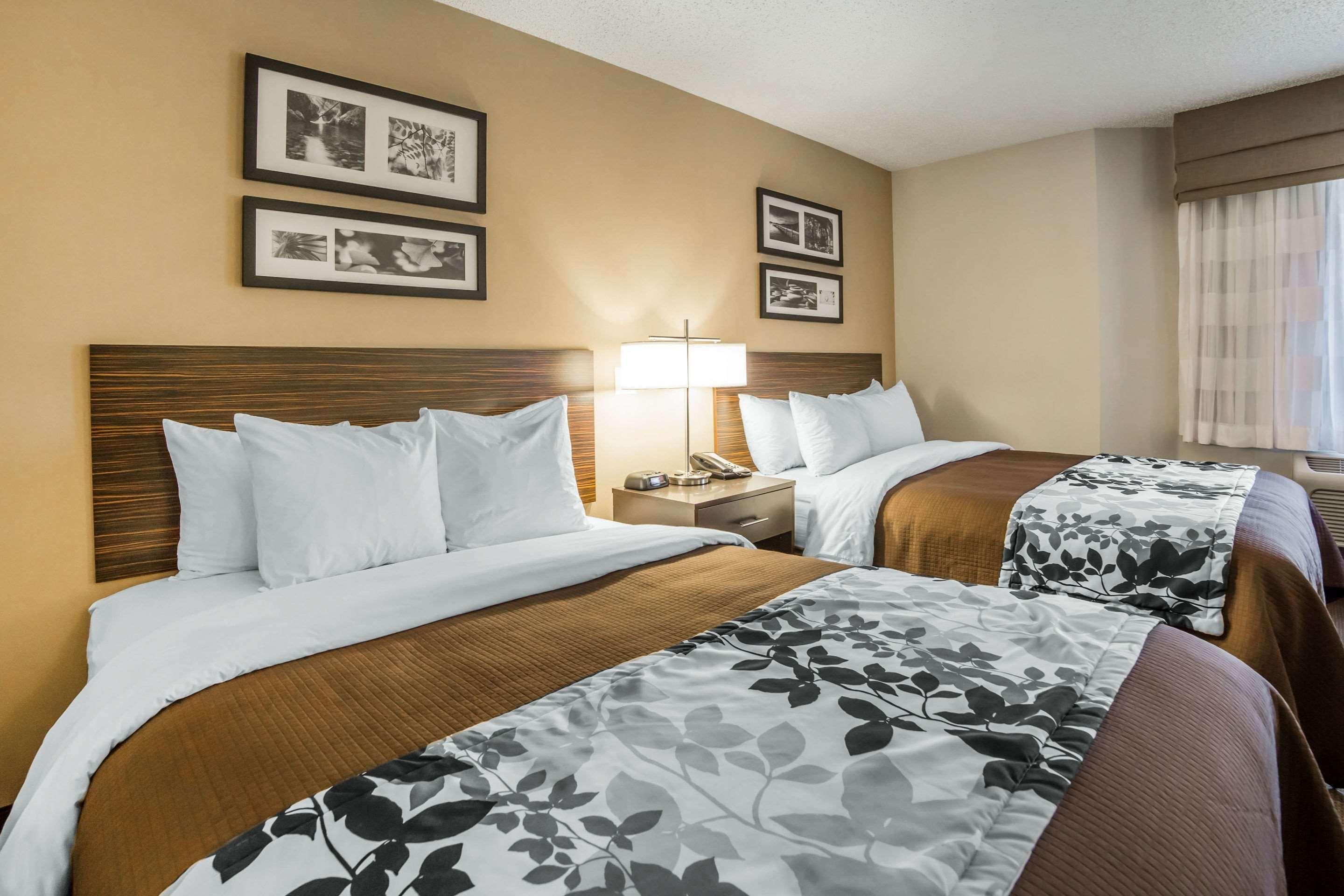 Sleep Inn Provo Near University Εξωτερικό φωτογραφία
