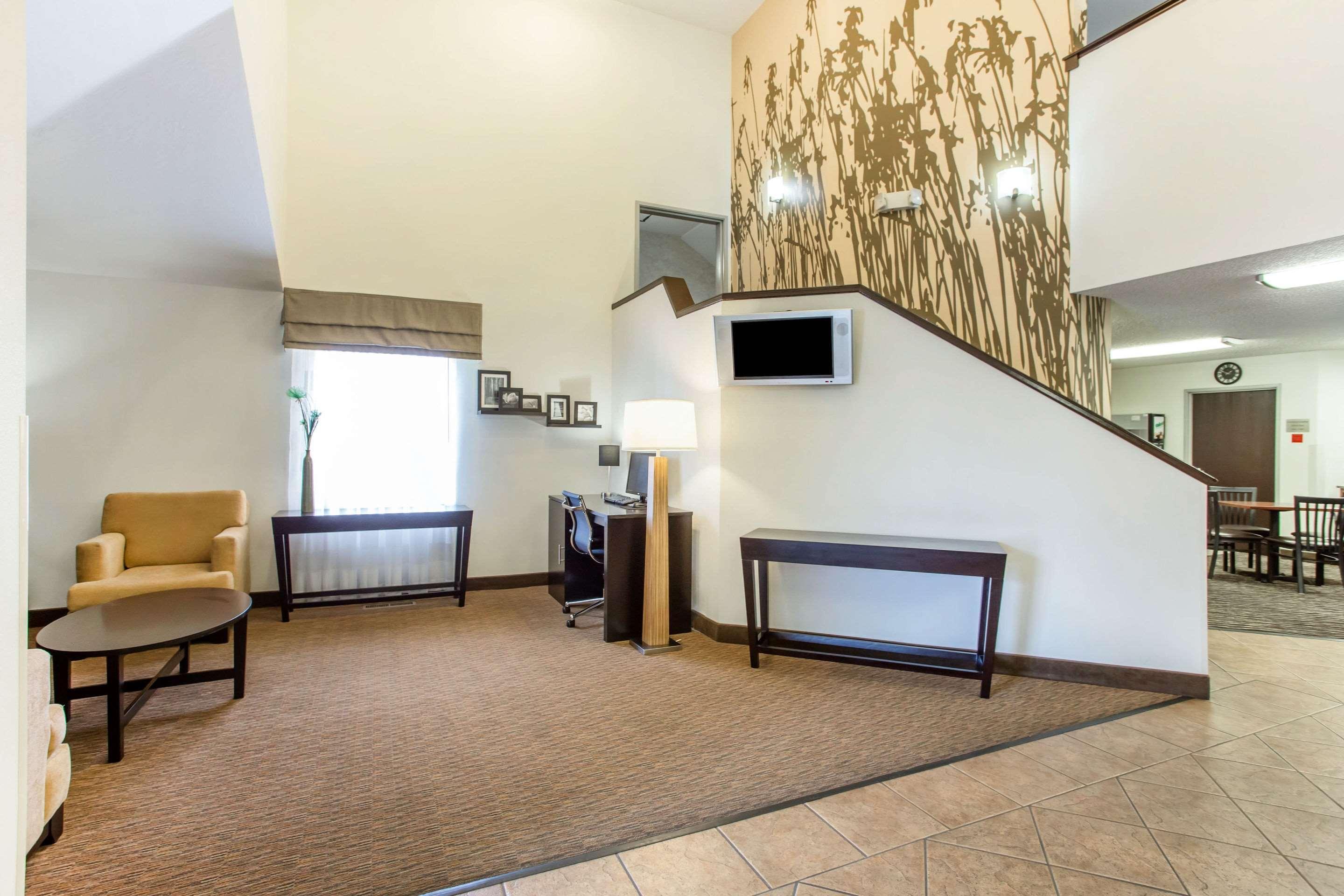 Sleep Inn Provo Near University Εξωτερικό φωτογραφία
