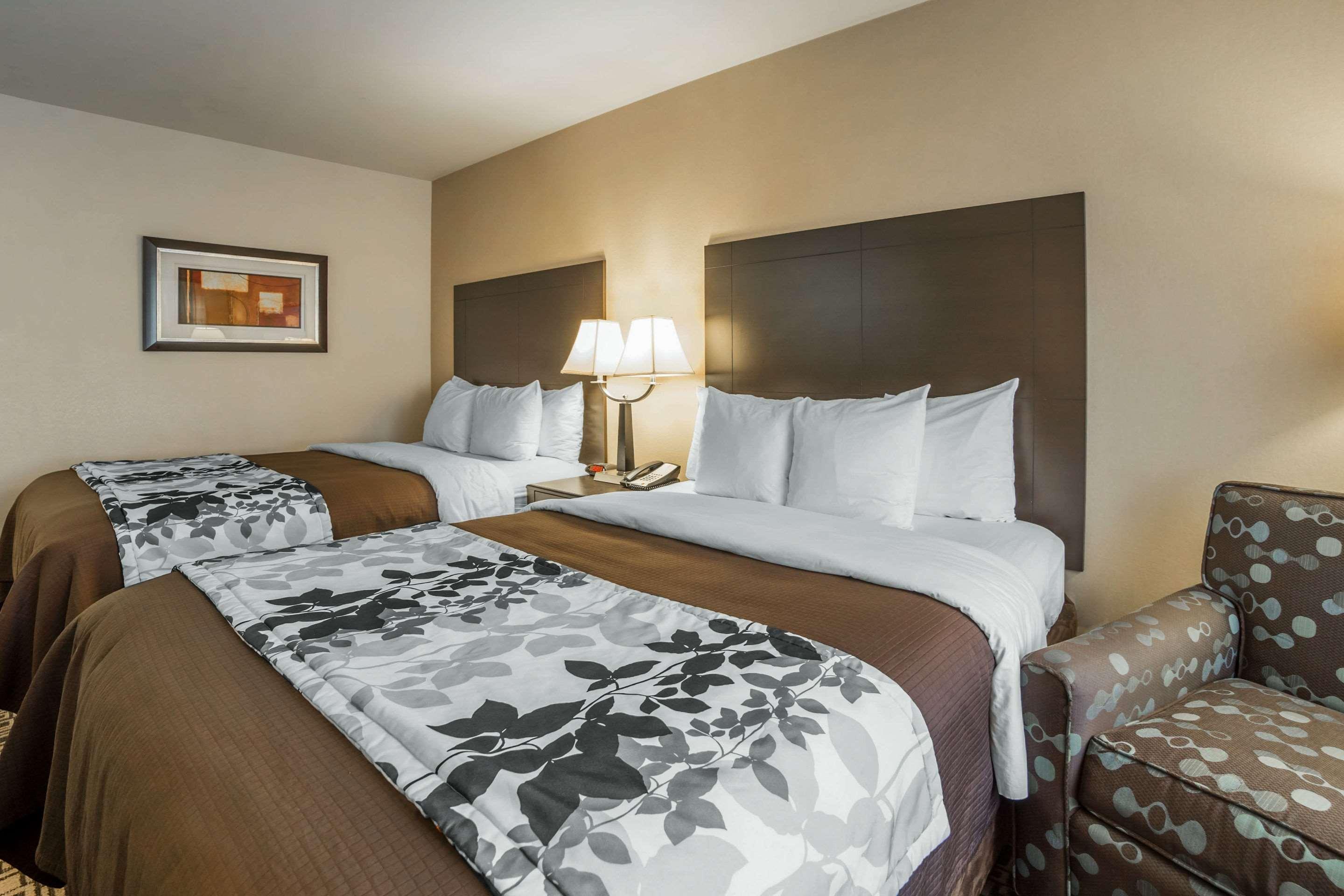 Sleep Inn Provo Near University Εξωτερικό φωτογραφία