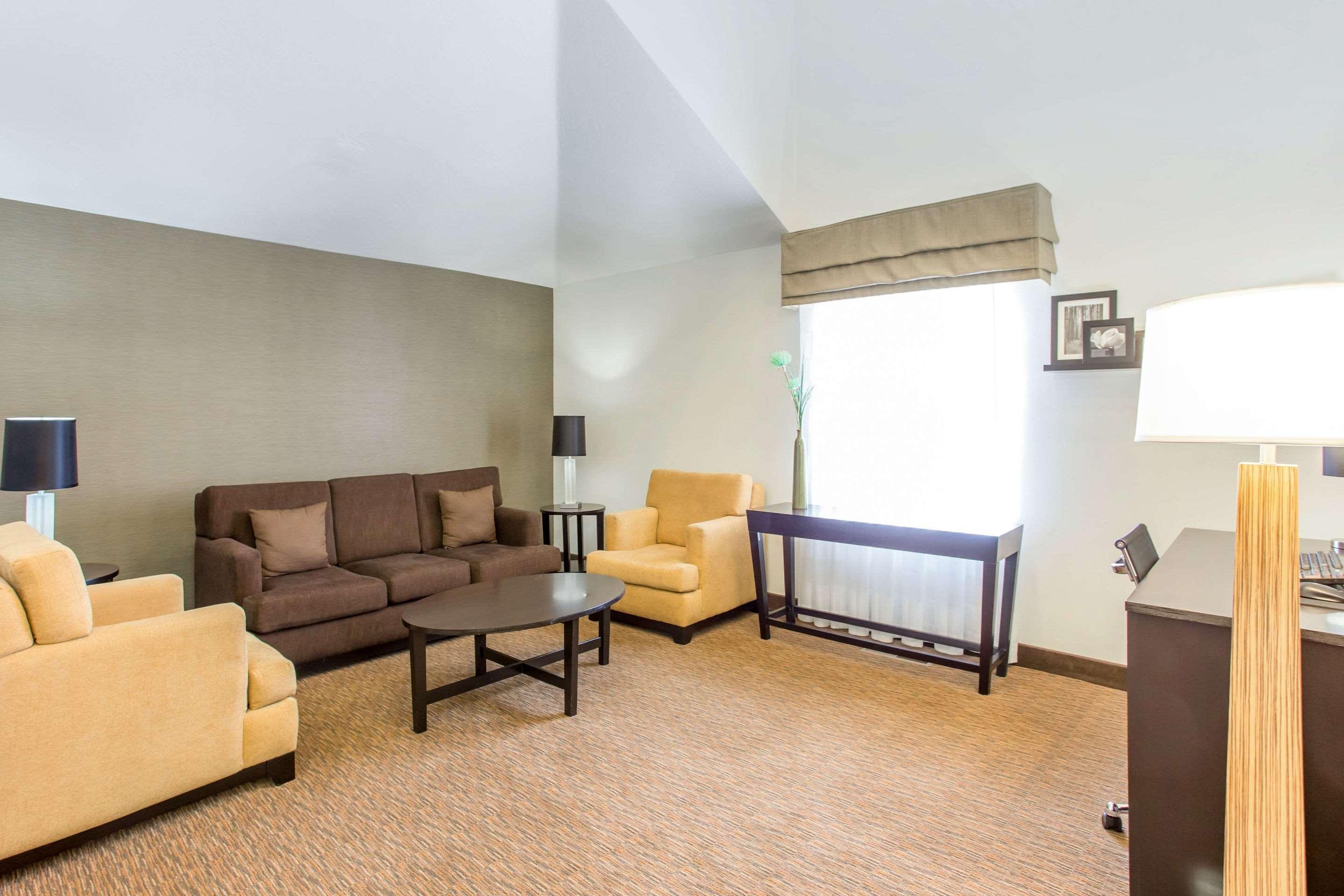 Sleep Inn Provo Near University Εξωτερικό φωτογραφία