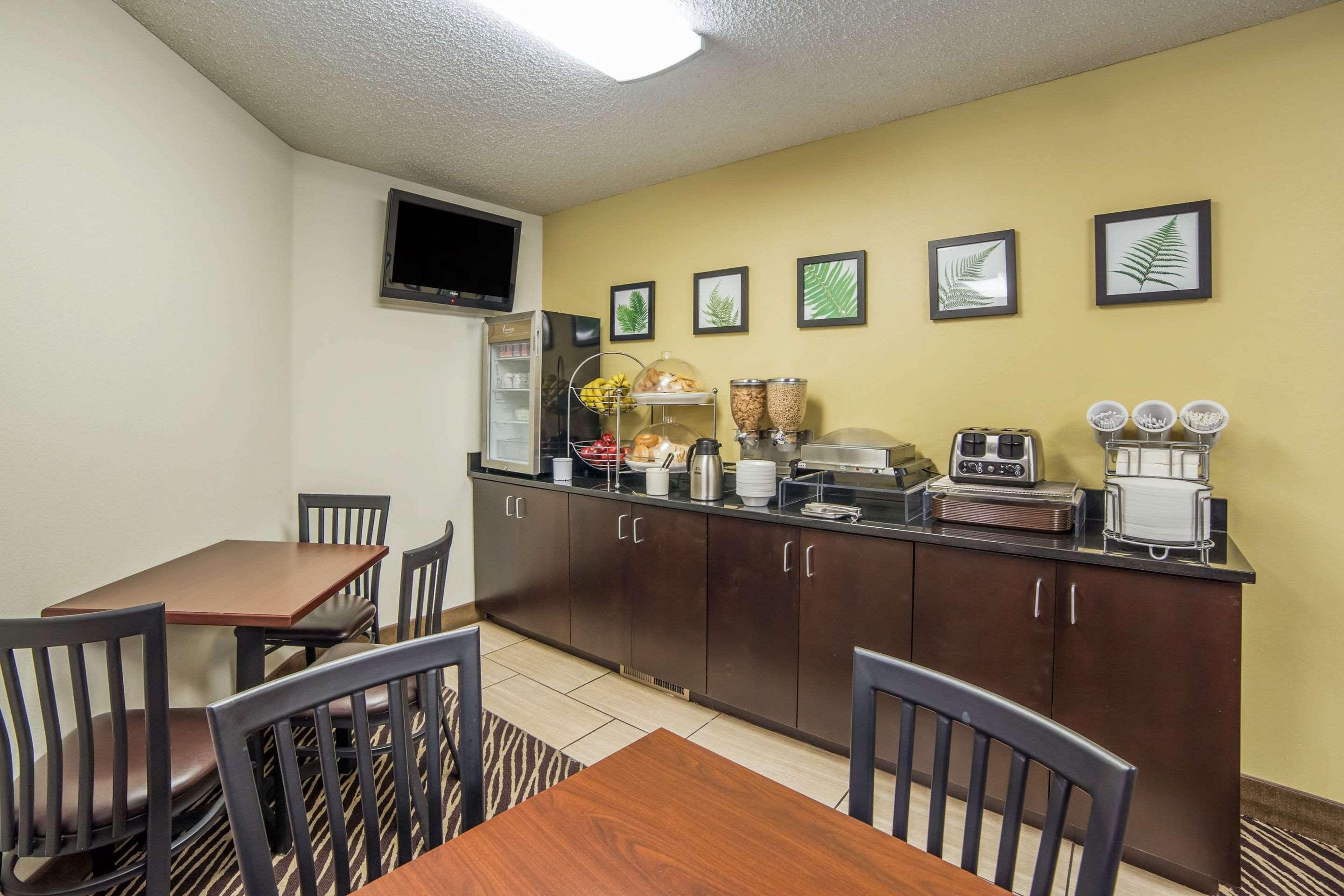 Sleep Inn Provo Near University Εξωτερικό φωτογραφία