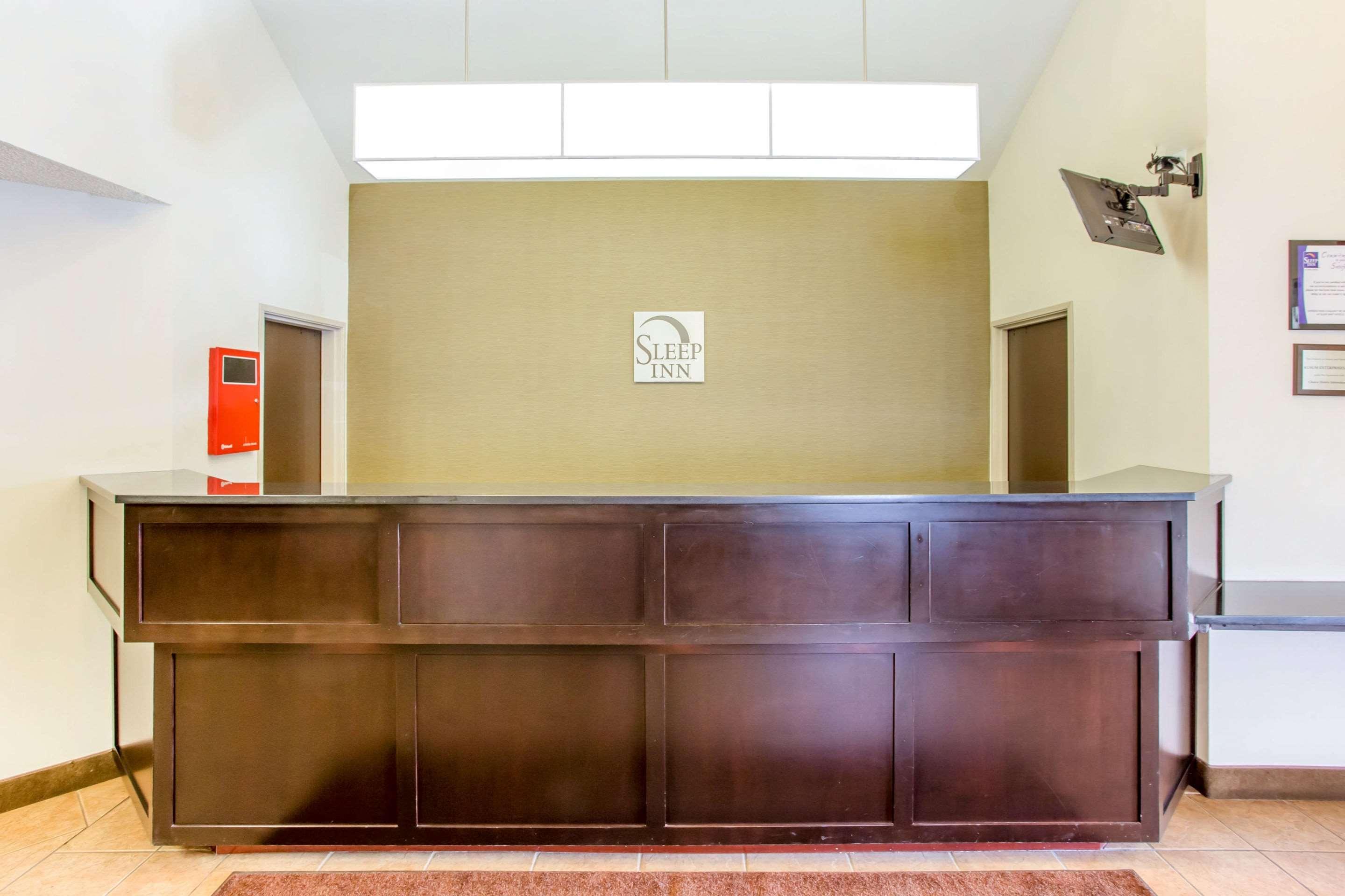 Sleep Inn Provo Near University Εξωτερικό φωτογραφία