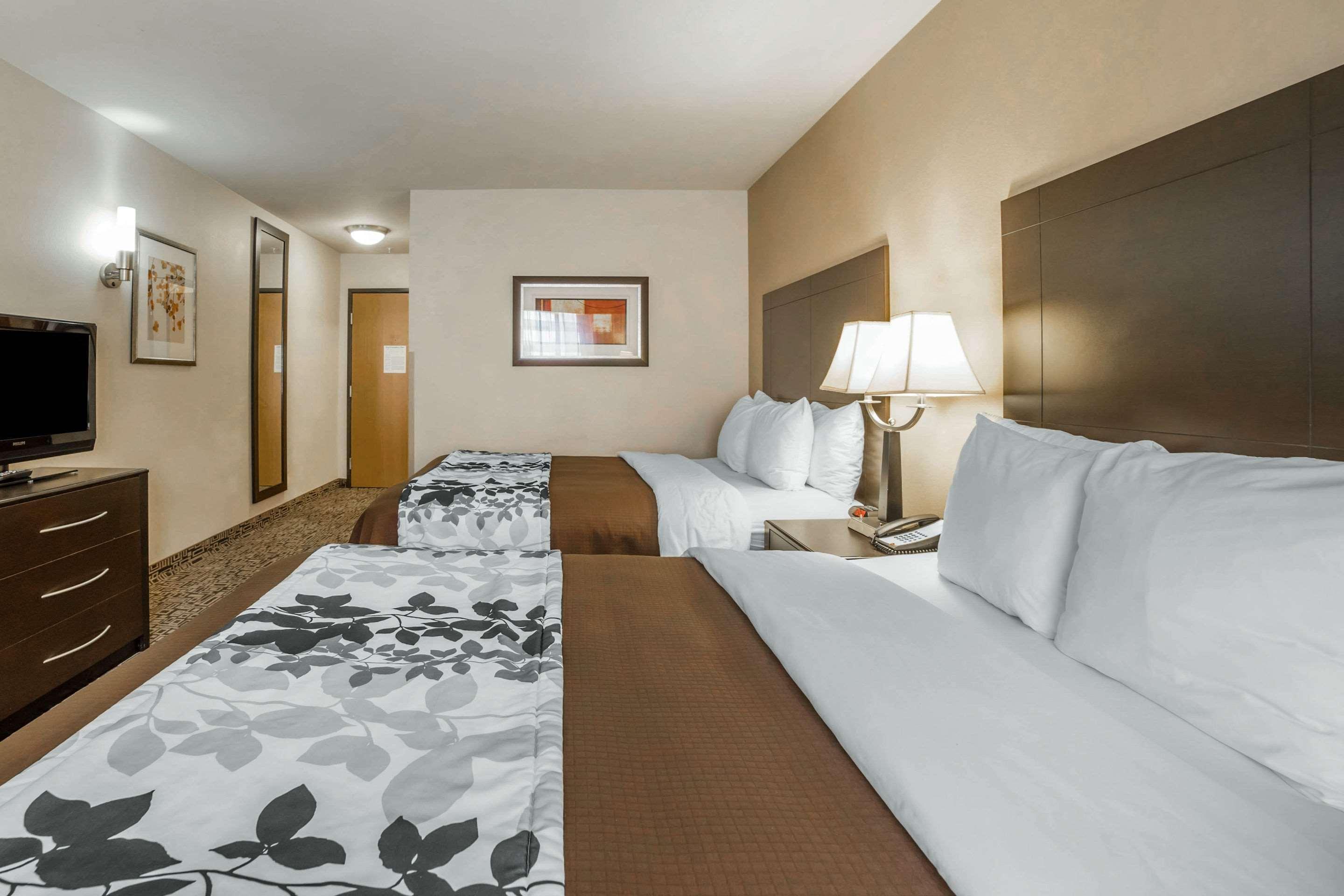 Sleep Inn Provo Near University Εξωτερικό φωτογραφία
