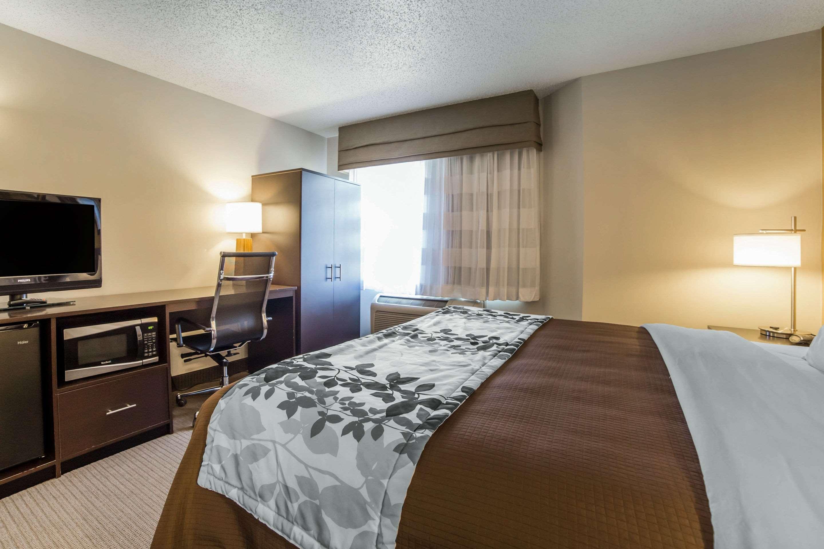 Sleep Inn Provo Near University Εξωτερικό φωτογραφία