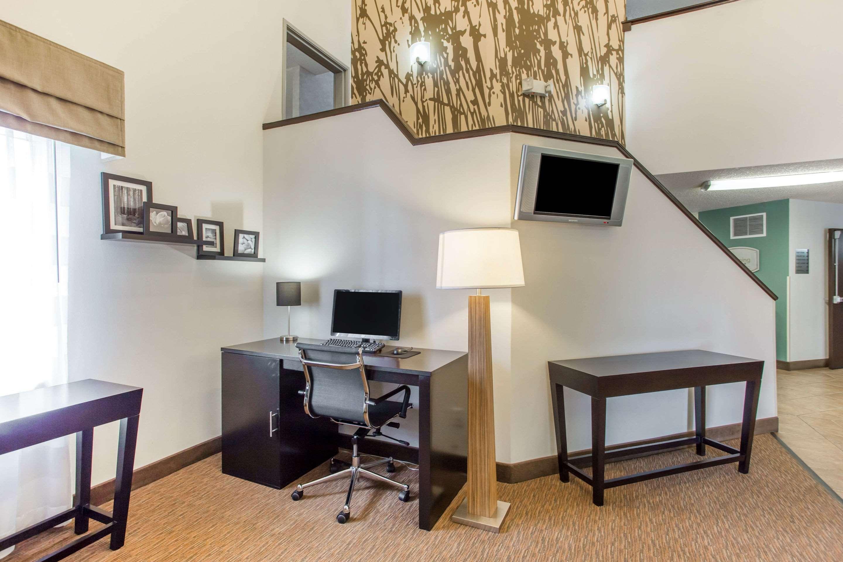 Sleep Inn Provo Near University Εξωτερικό φωτογραφία