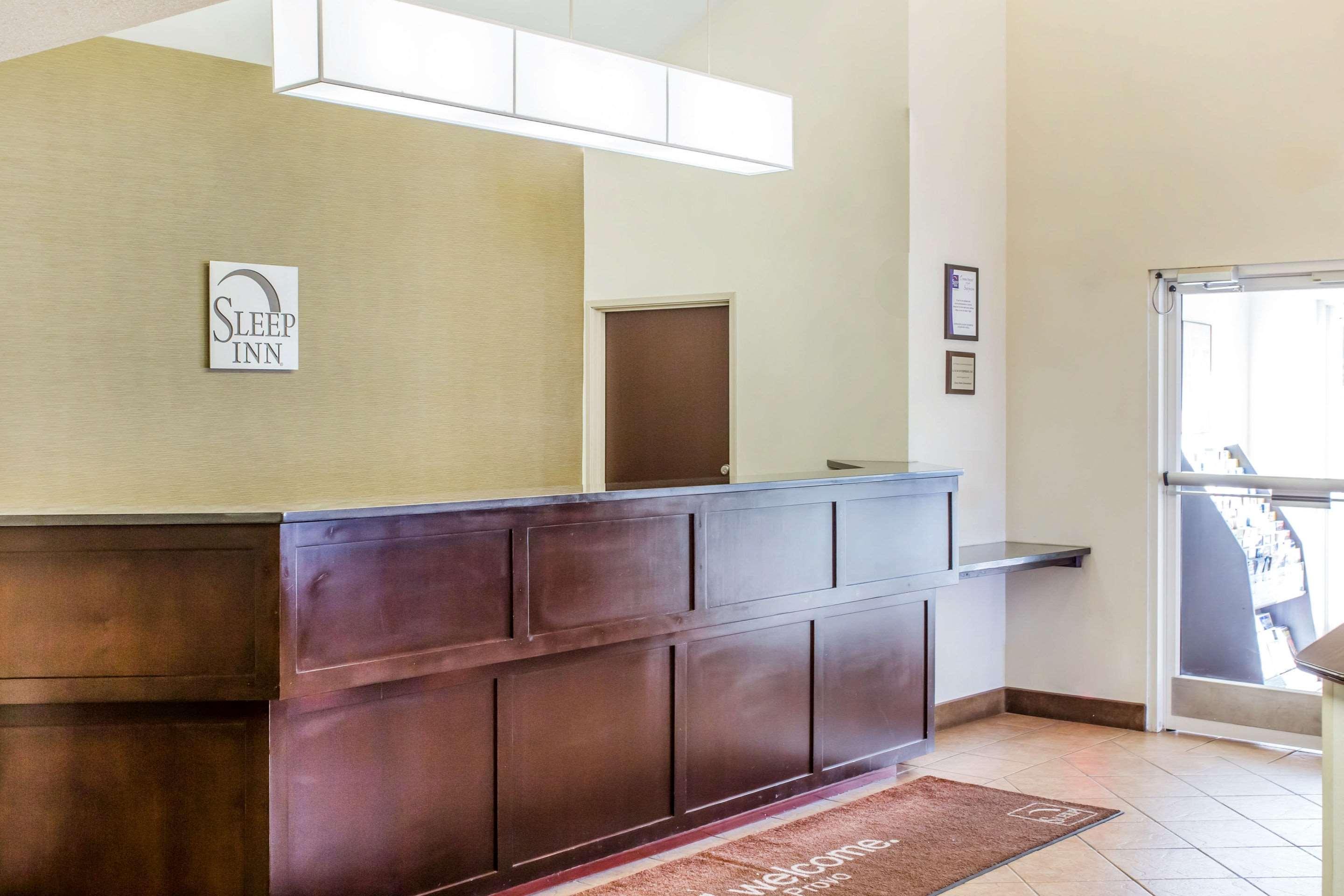 Sleep Inn Provo Near University Εξωτερικό φωτογραφία