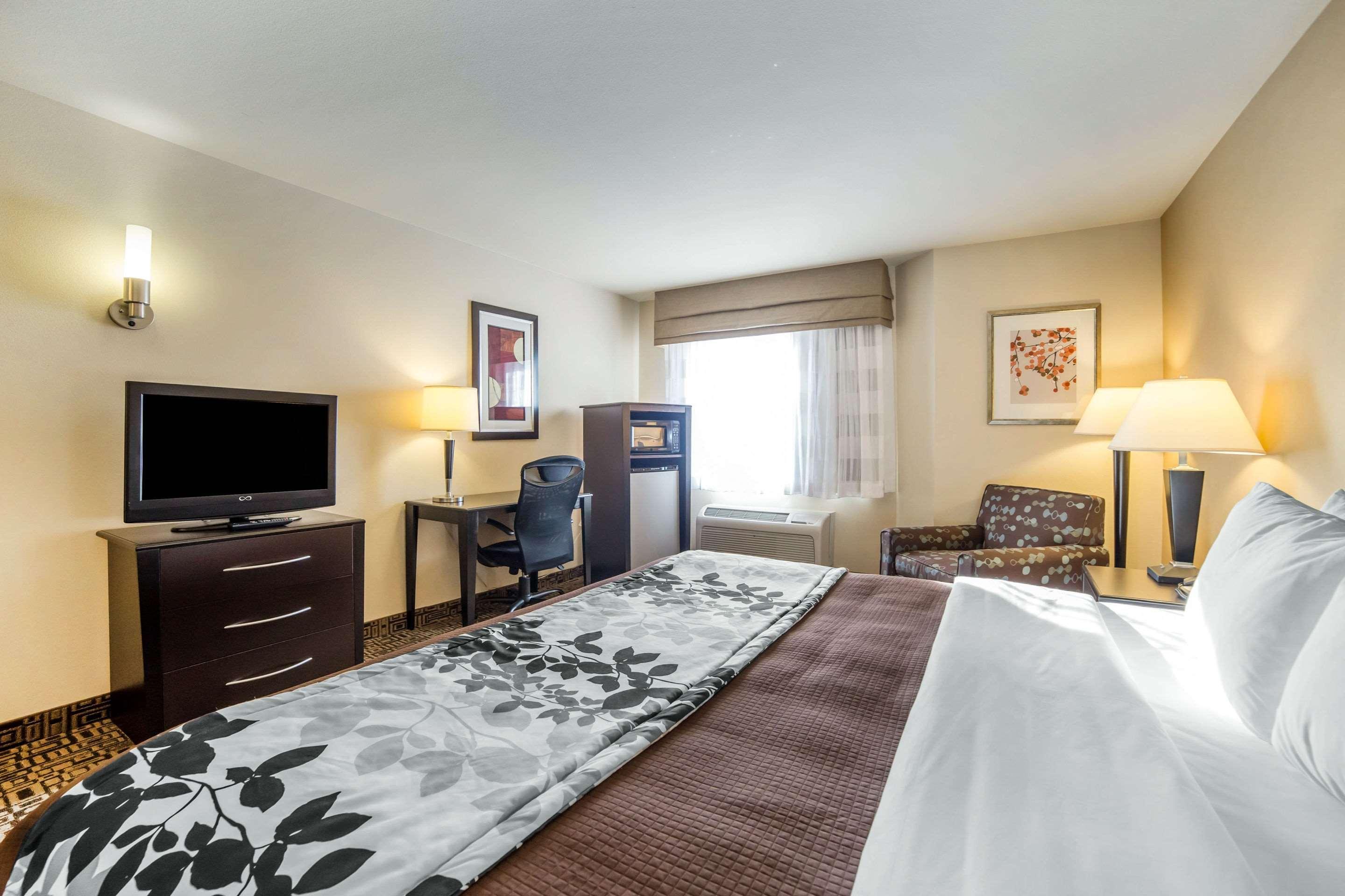 Sleep Inn Provo Near University Εξωτερικό φωτογραφία