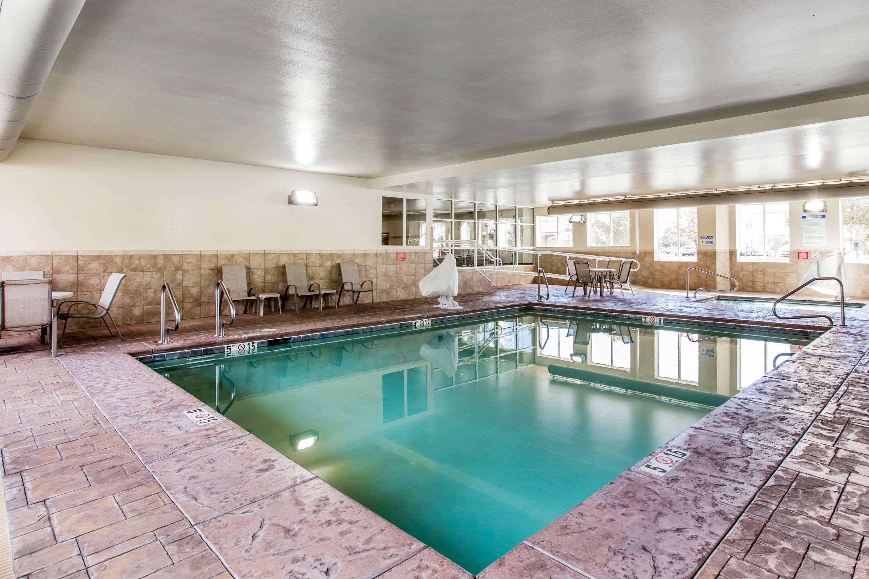Sleep Inn Provo Near University Εξωτερικό φωτογραφία