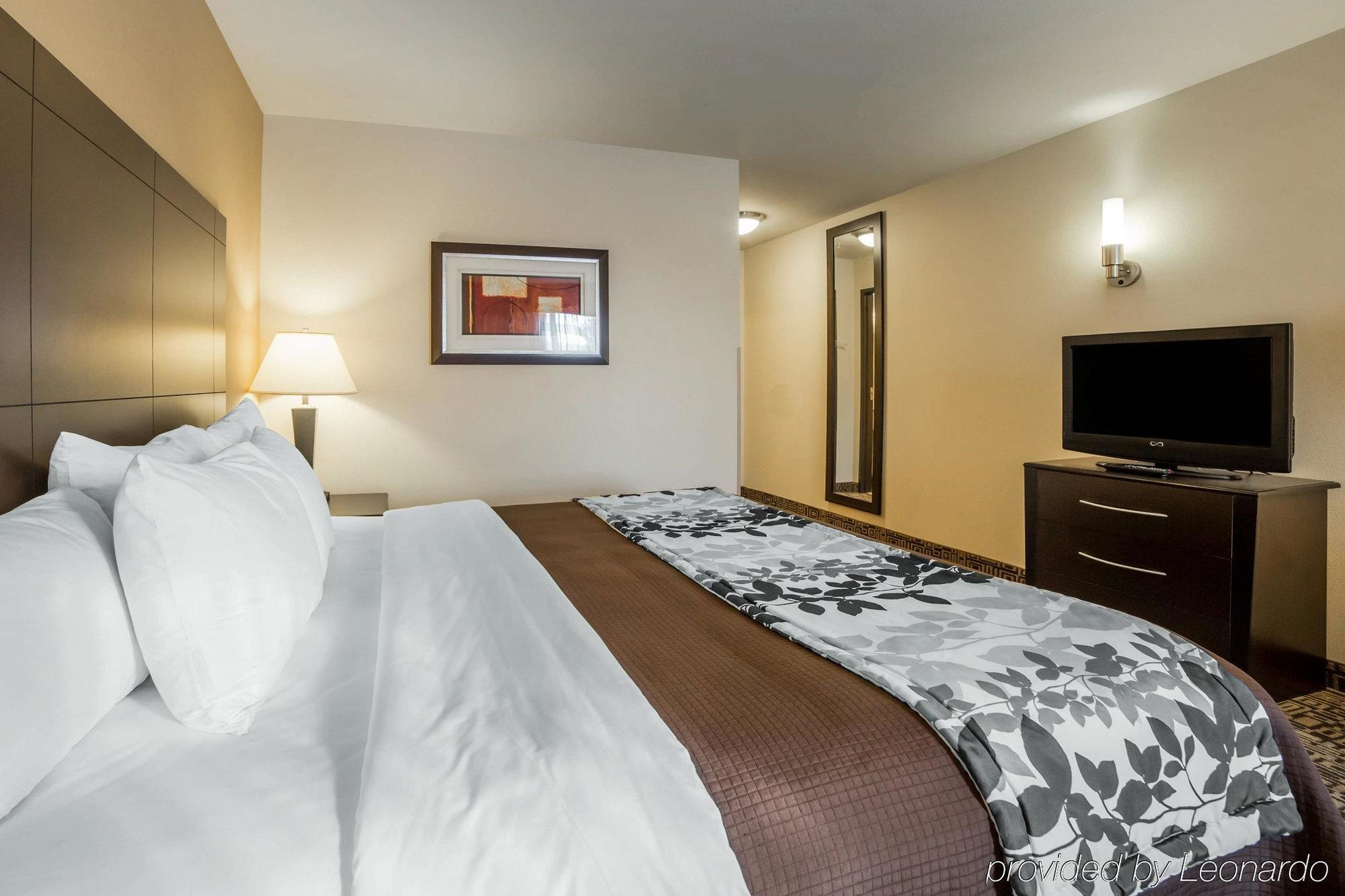 Sleep Inn Provo Near University Εξωτερικό φωτογραφία