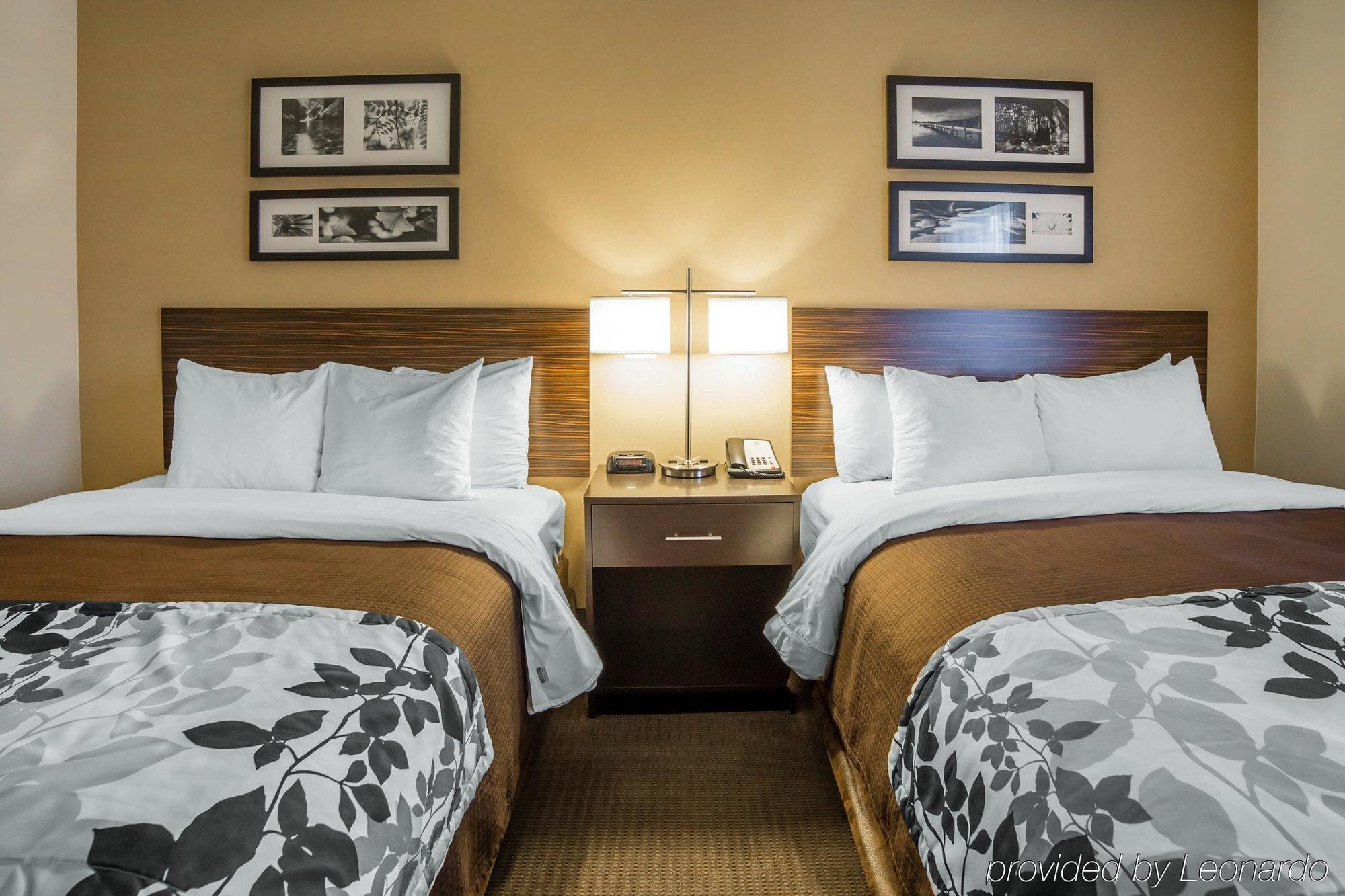 Sleep Inn Provo Near University Εξωτερικό φωτογραφία