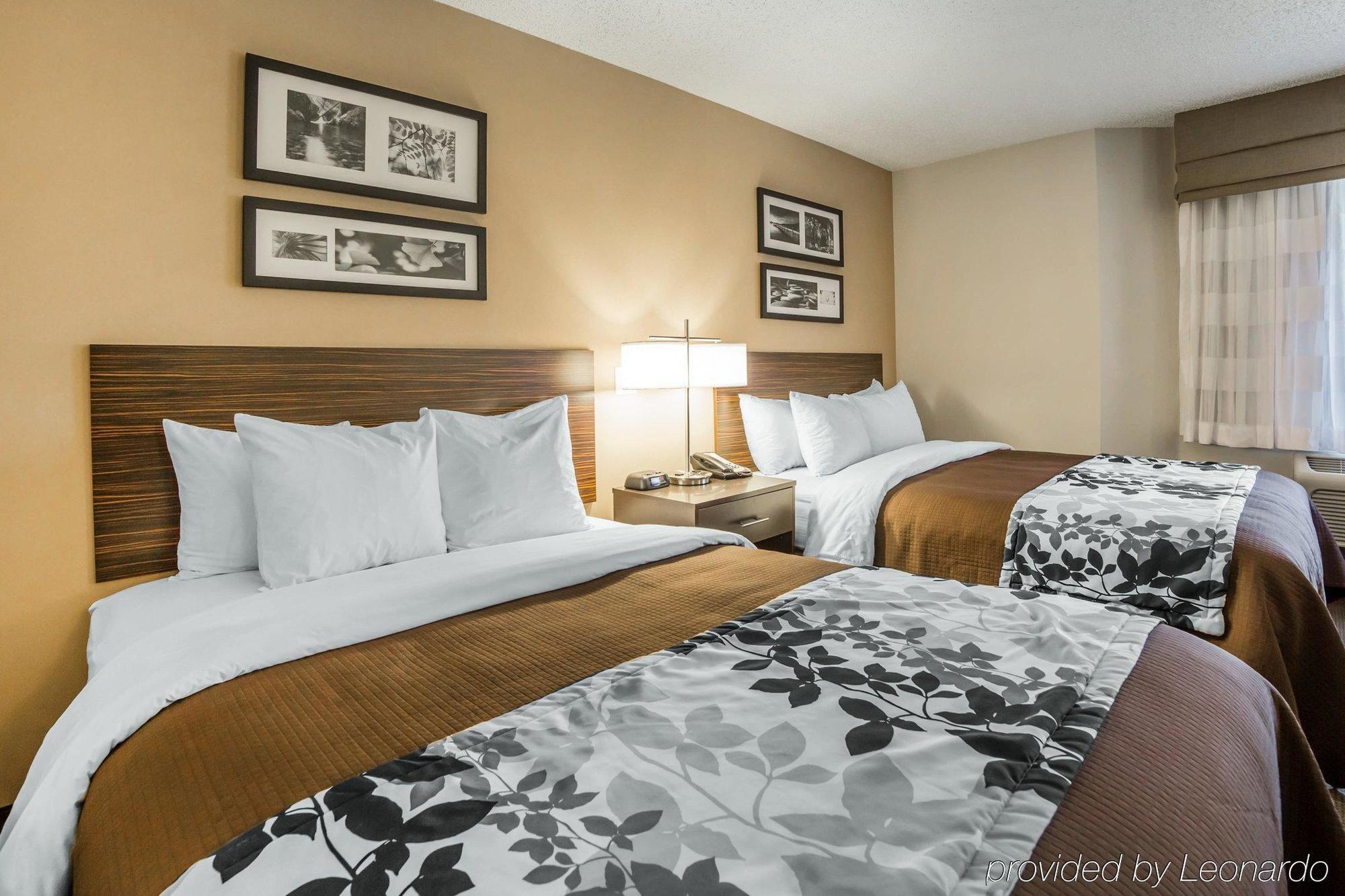 Sleep Inn Provo Near University Εξωτερικό φωτογραφία