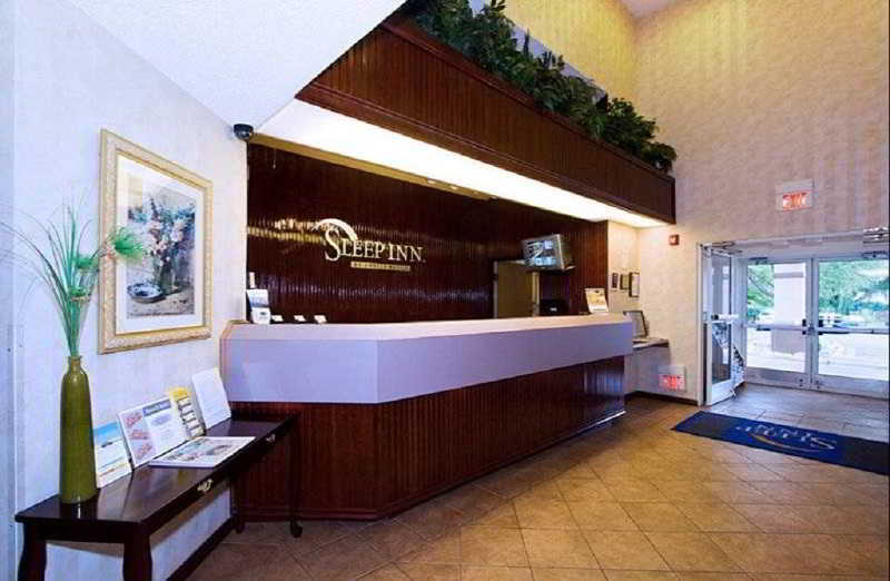 Sleep Inn Provo Near University Εξωτερικό φωτογραφία
