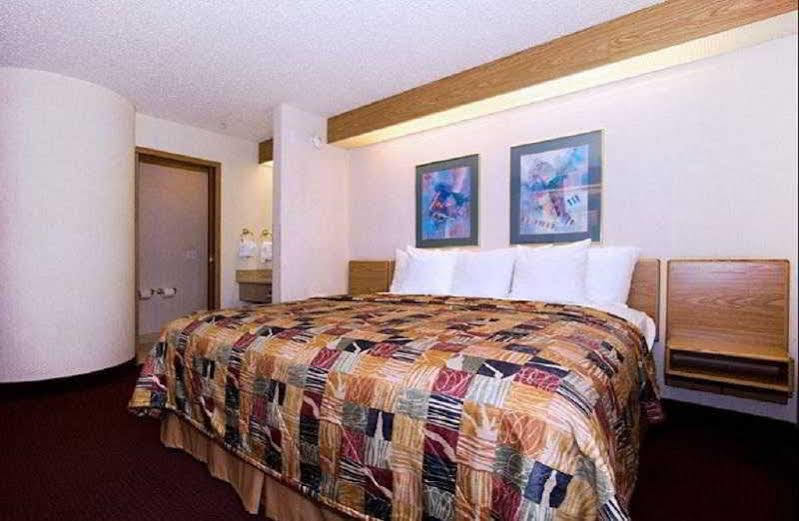 Sleep Inn Provo Near University Εξωτερικό φωτογραφία